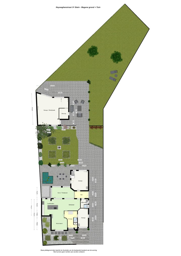 Foto 79 van Hayweghenstraat 31