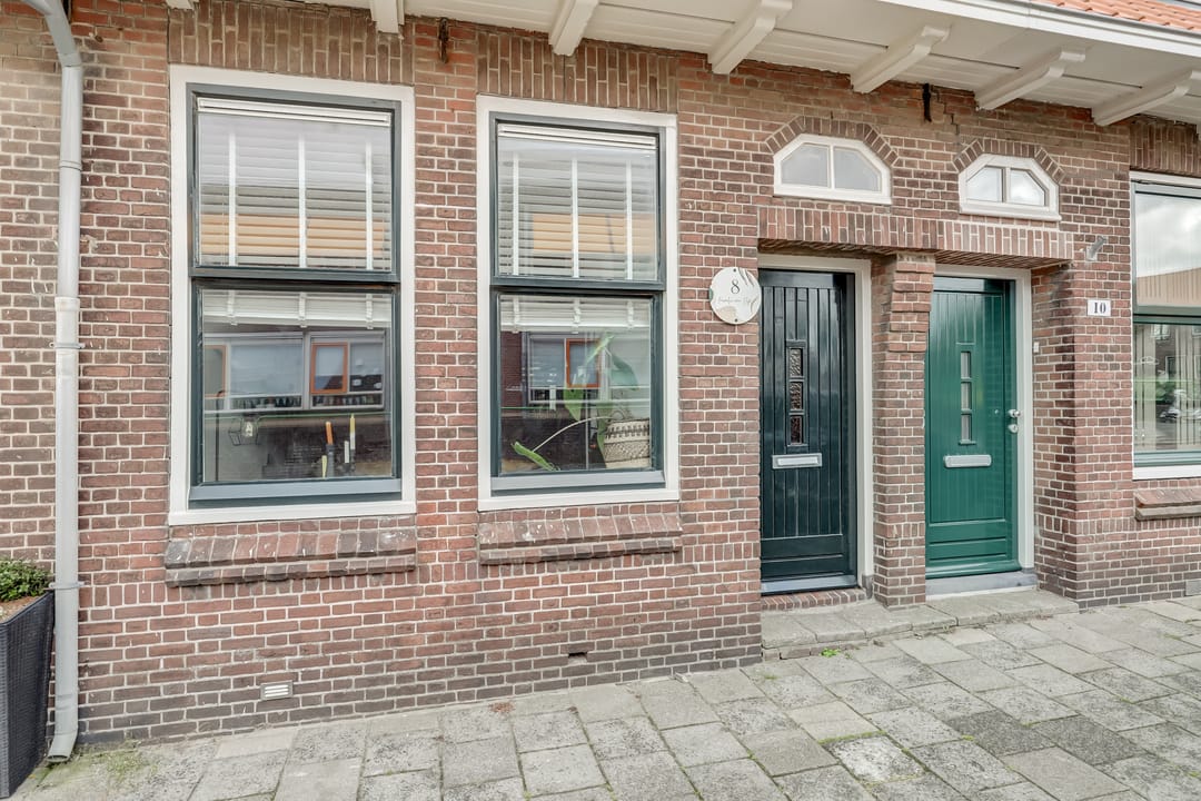 Foto 8 van Schoolstraat 8