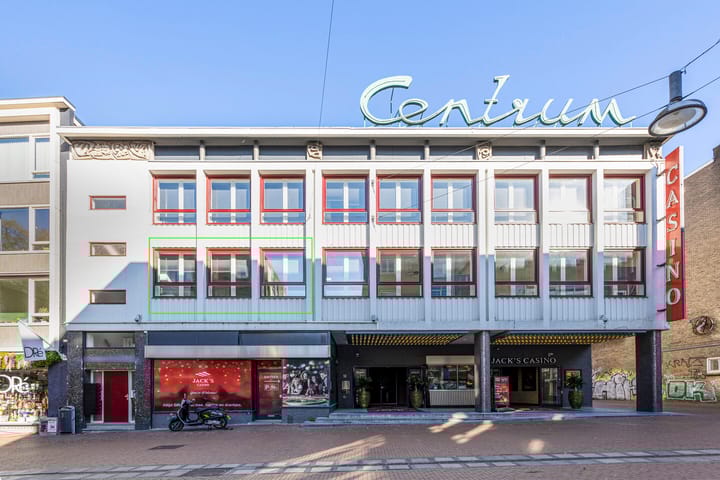 Foto 2 van Houtstraat 12-A1