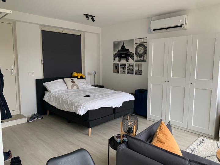 Foto 5 van Houtstraat 12-A1