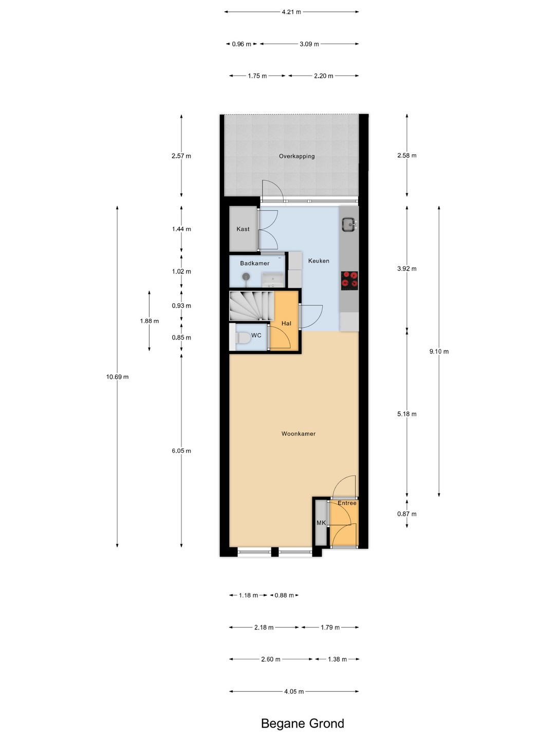 Foto 52 van Schoolstraat 8