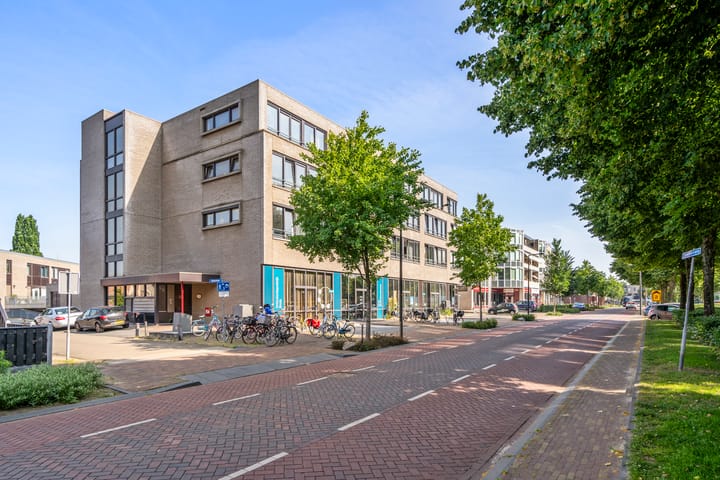 Foto 5 van Robijnstraat 65