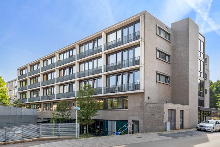 Foto 8 van Robijnstraat 65