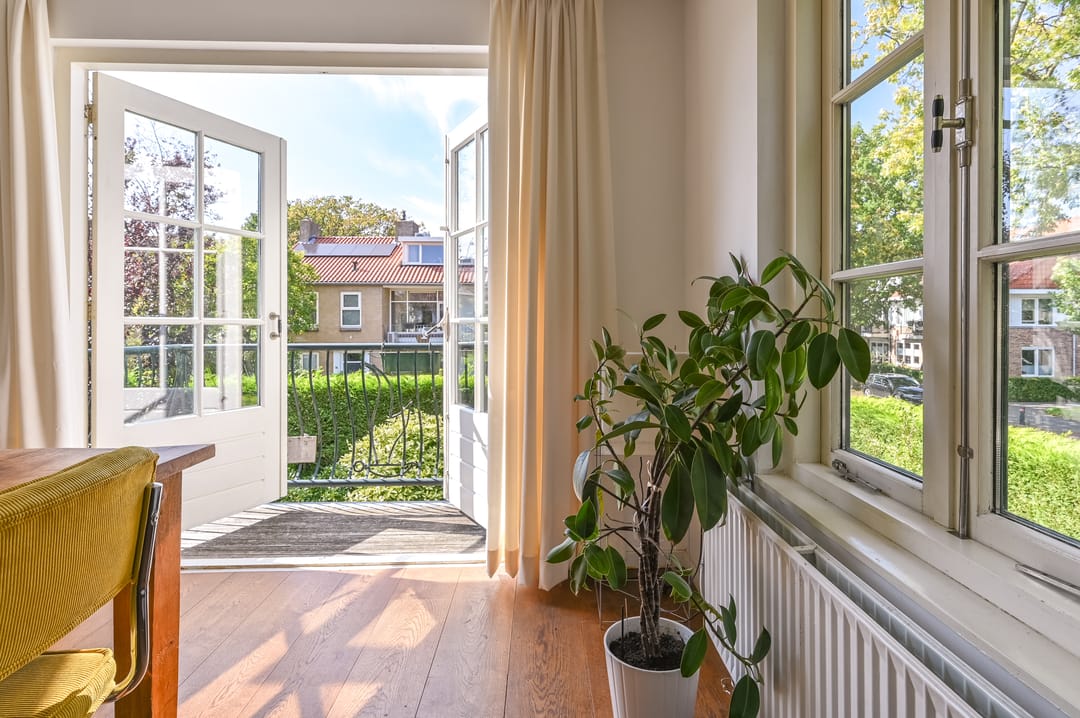 Photo 2 of Biallosterskilaan 33