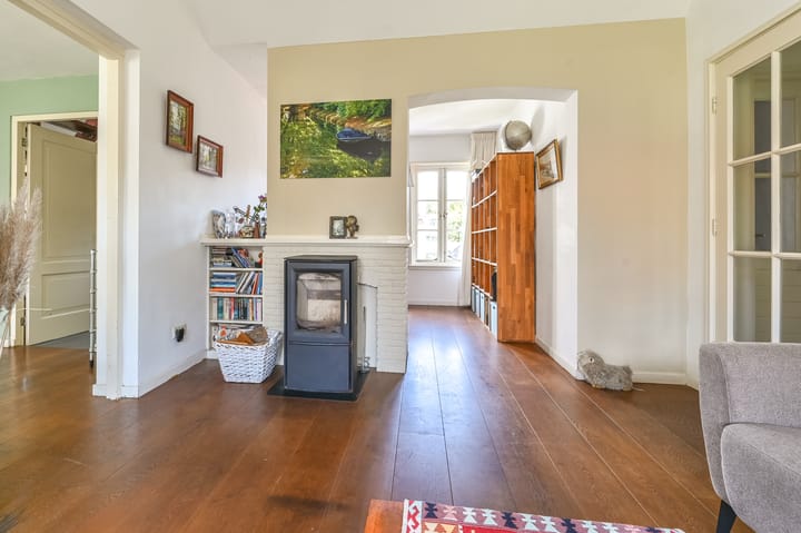 Foto 3 van Biallosterskilaan 33