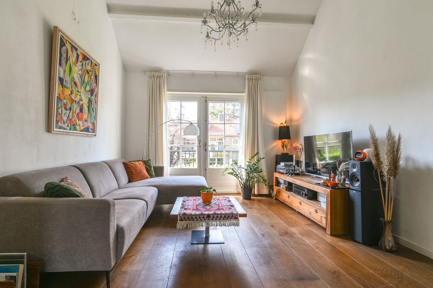 Photo 5 of Biallosterskilaan 33