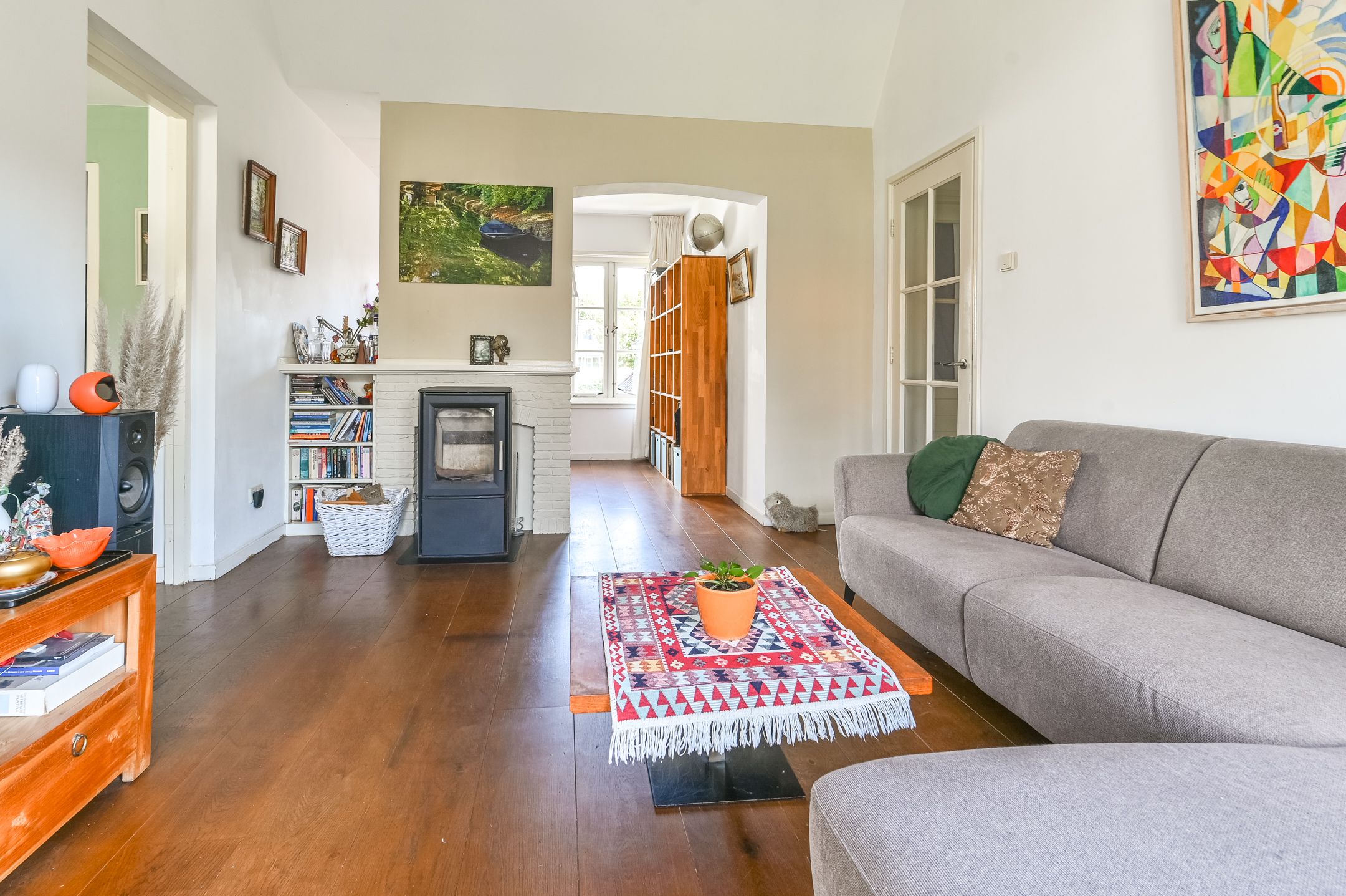 Photo 6 of Biallosterskilaan 33