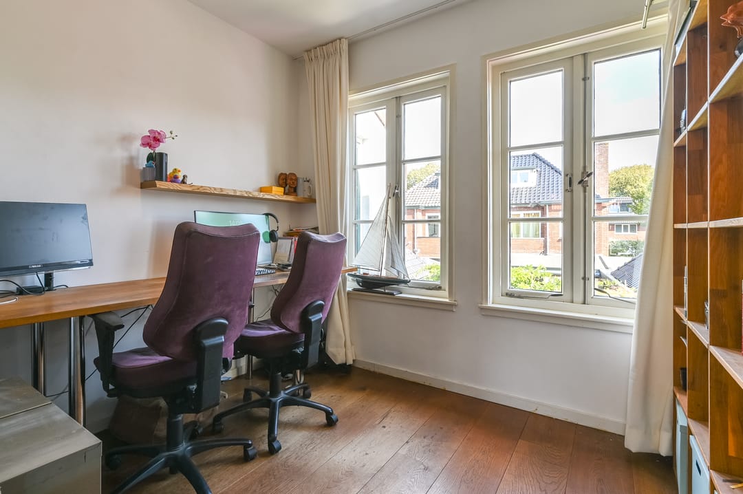 Photo 7 of Biallosterskilaan 33