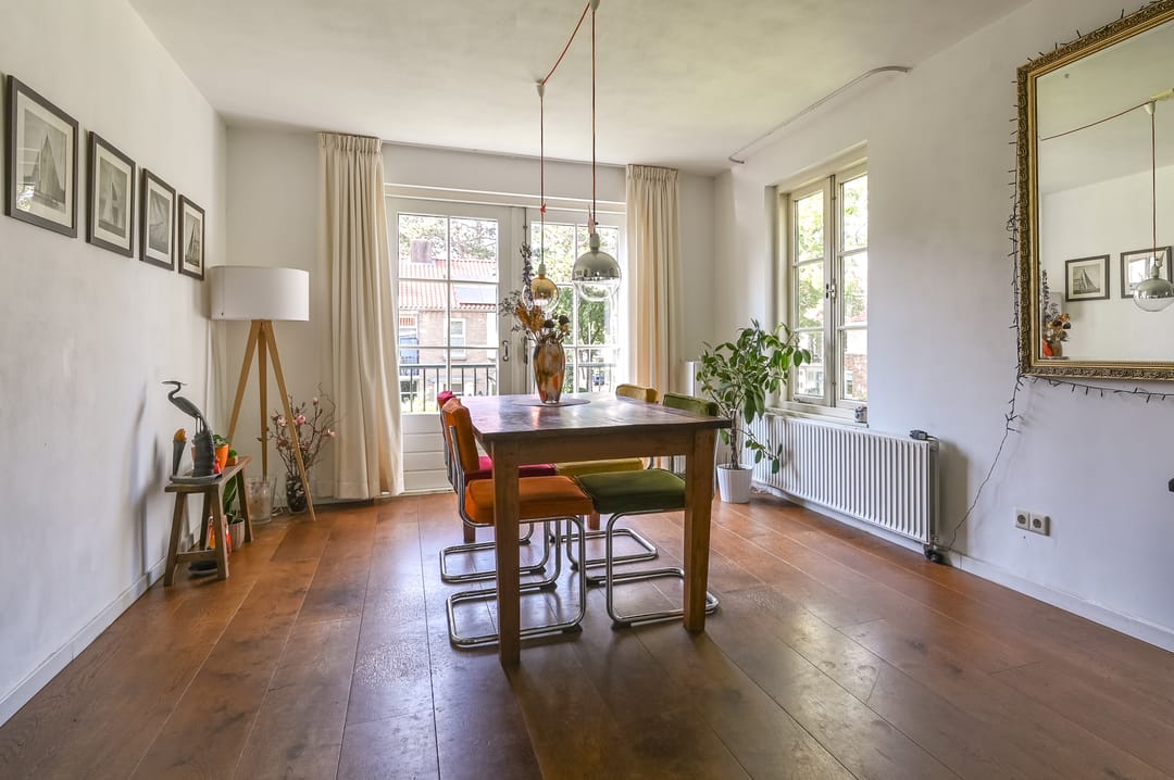 Photo 8 of Biallosterskilaan 33