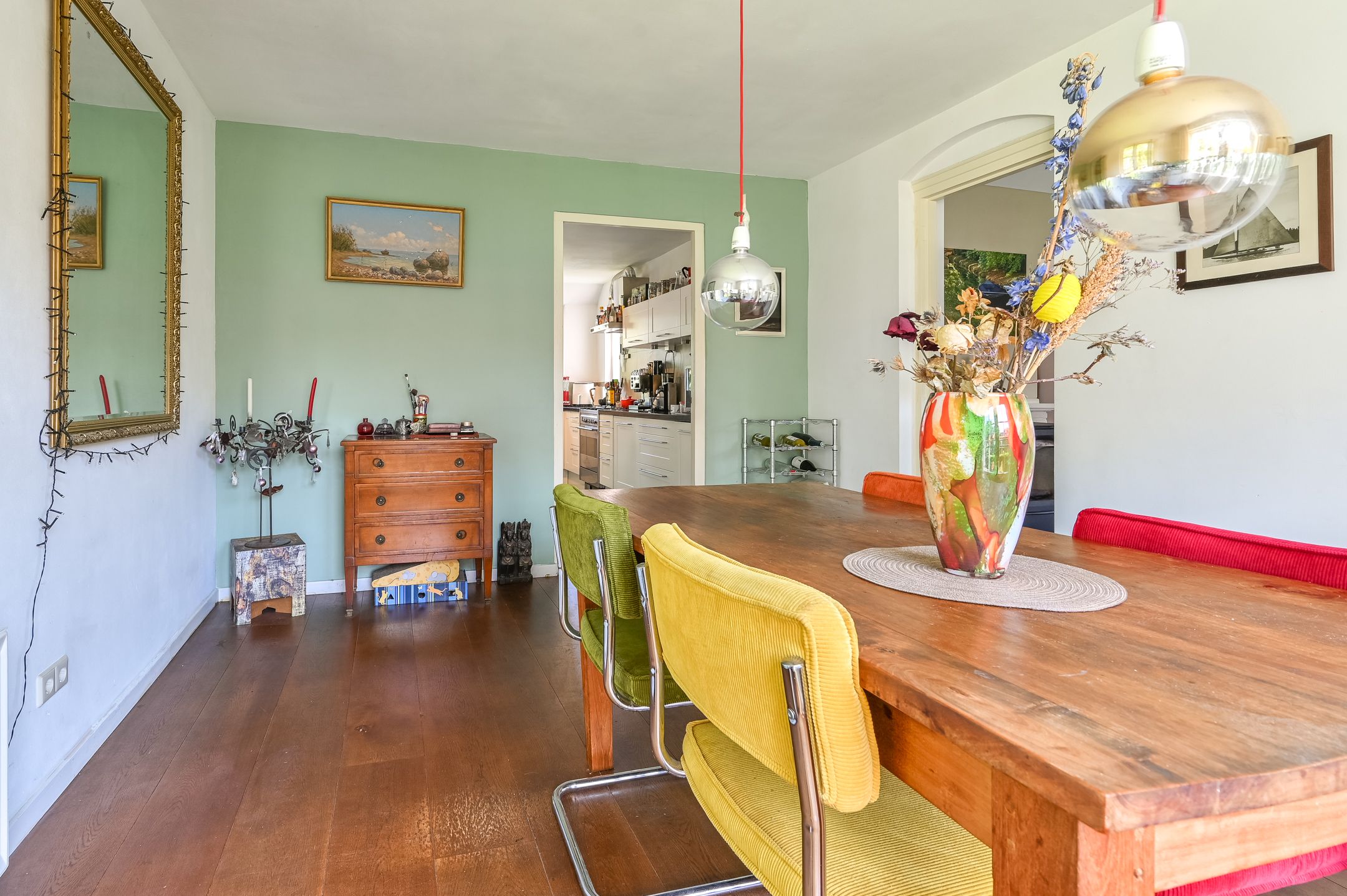 Photo 9 of Biallosterskilaan 33