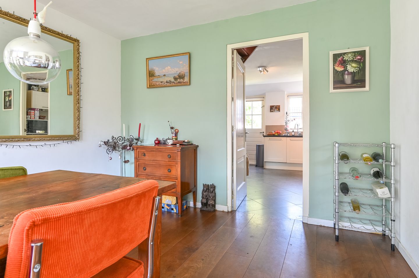 Photo 10 of Biallosterskilaan 33