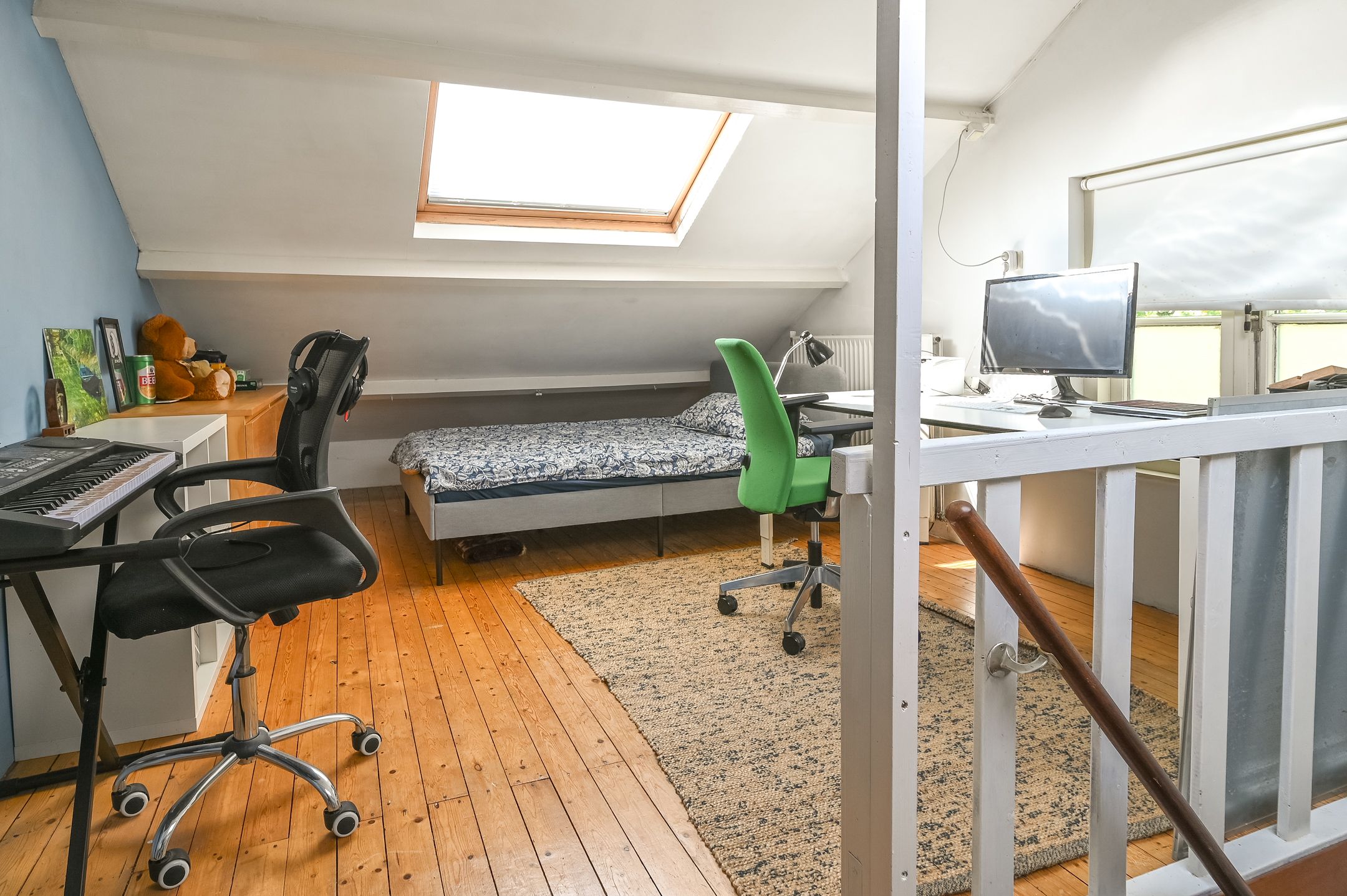 Photo 15 of Biallosterskilaan 33