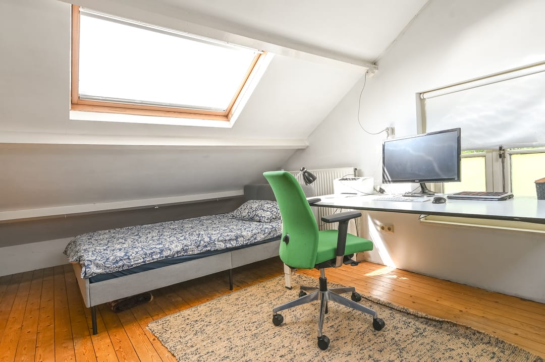 Photo 16 of Biallosterskilaan 33