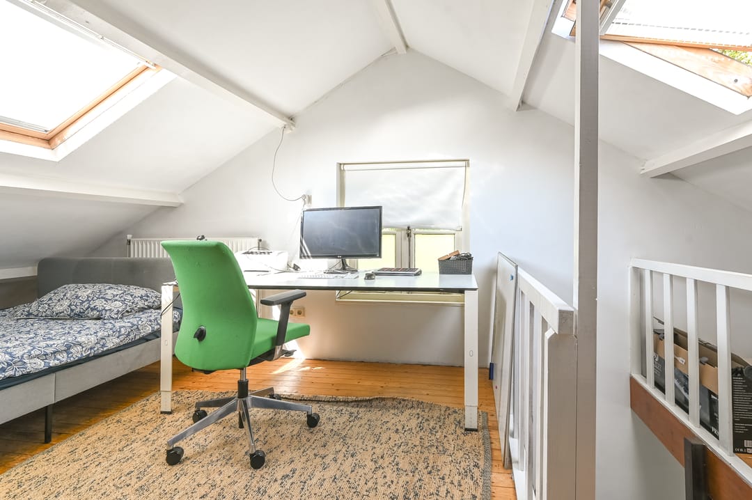 Photo 17 of Biallosterskilaan 33