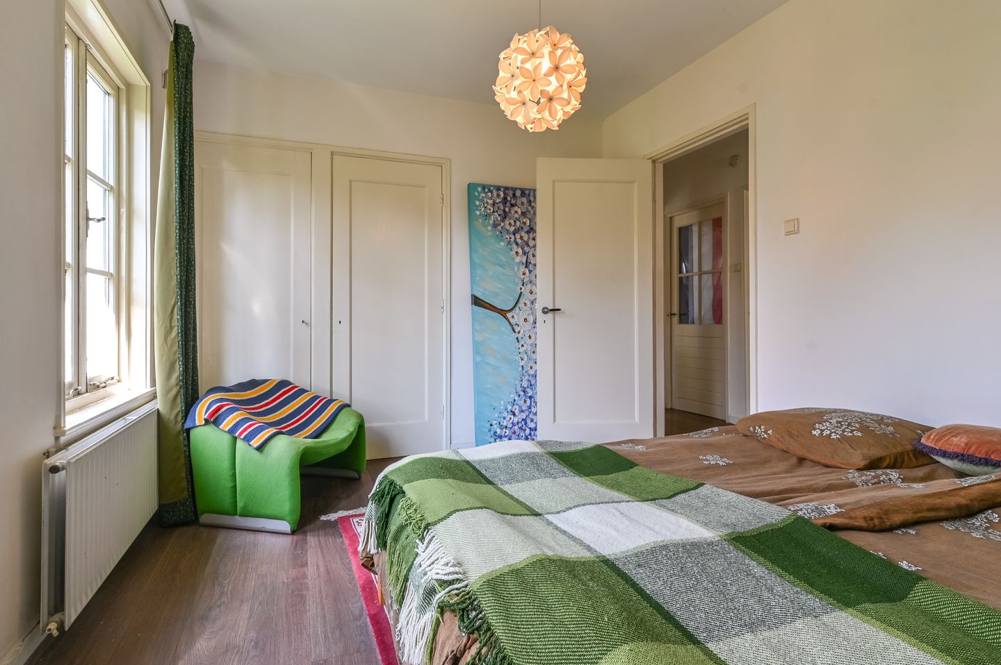 Photo 19 of Biallosterskilaan 33