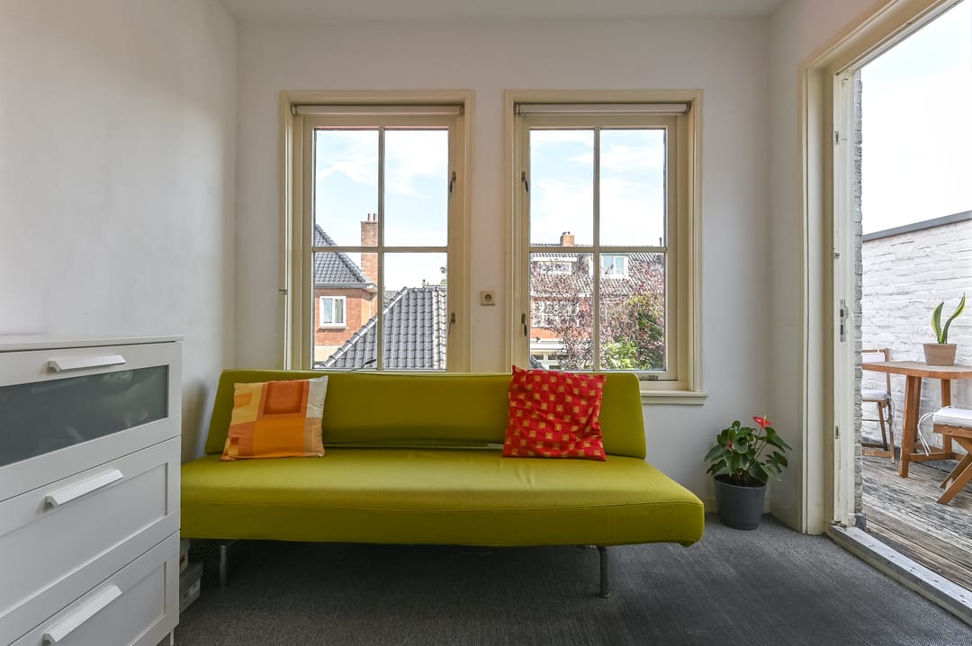 Photo 22 of Biallosterskilaan 33