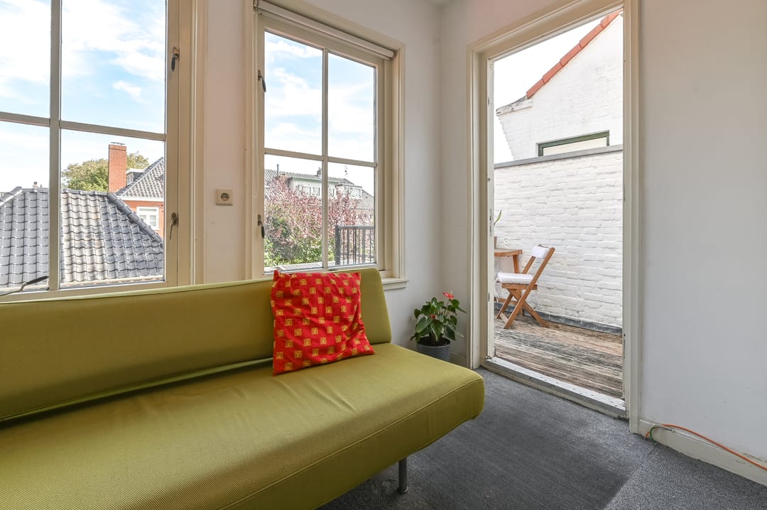 Photo 23 of Biallosterskilaan 33