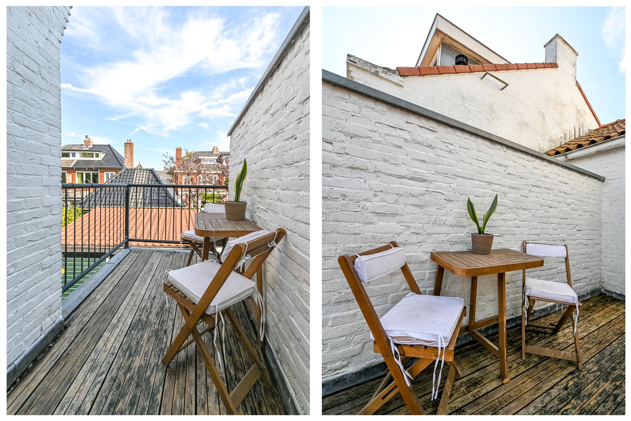 Photo 24 of Biallosterskilaan 33