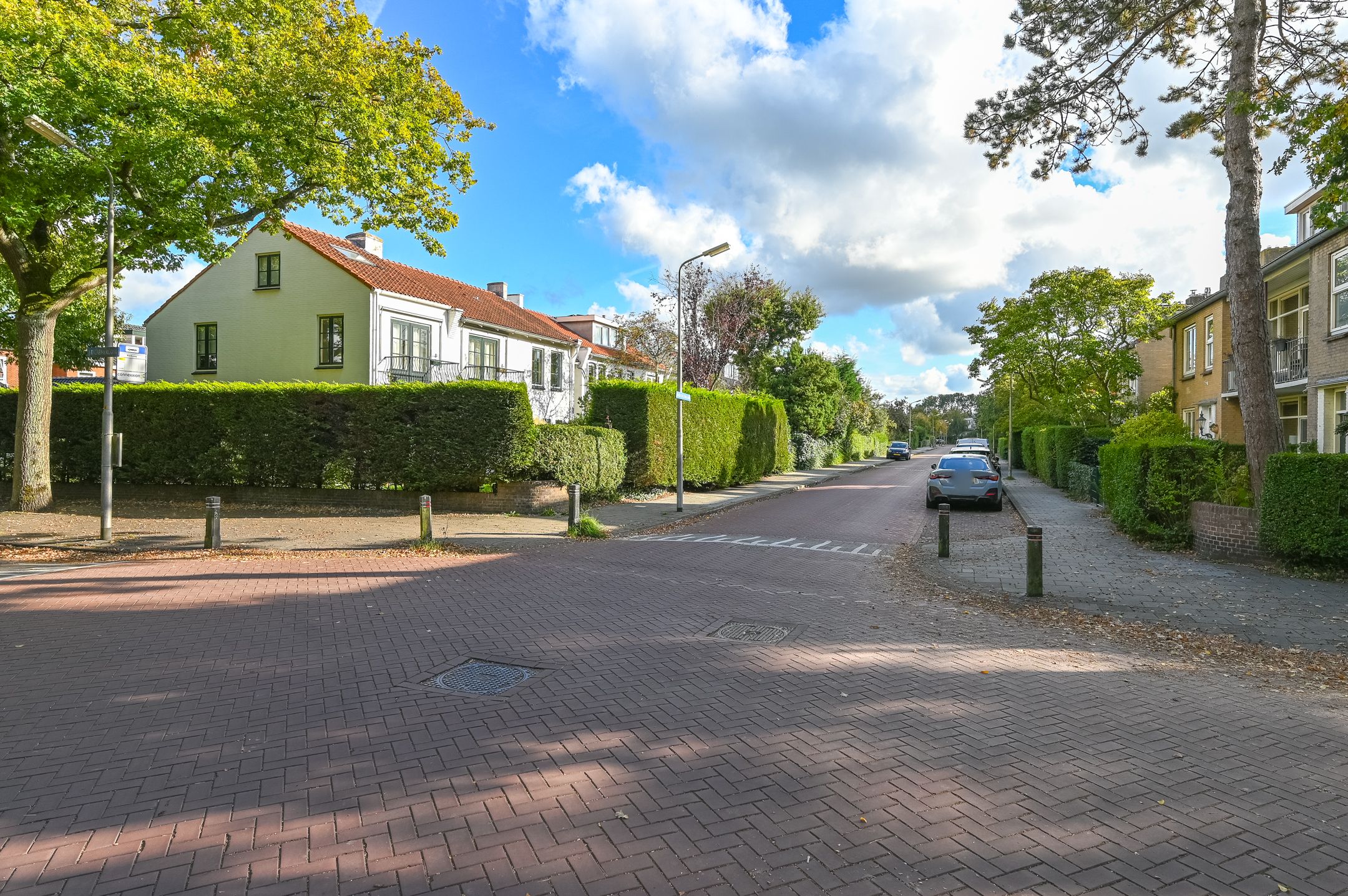 Photo 30 of Biallosterskilaan 33