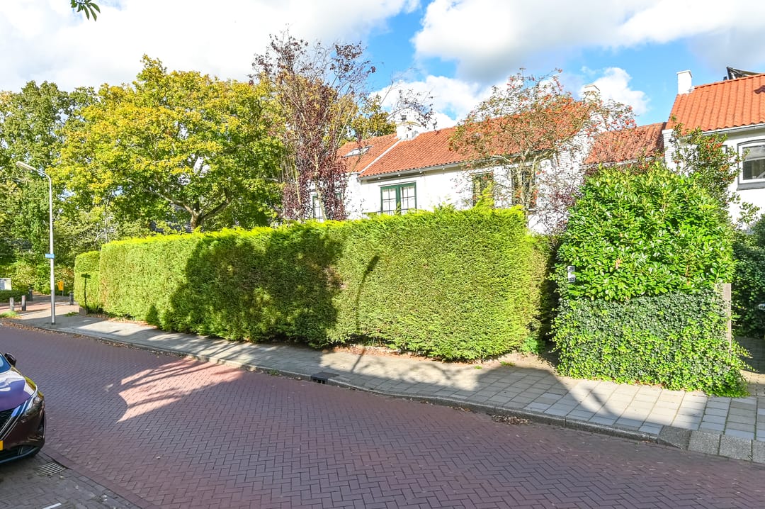 Photo 31 of Biallosterskilaan 33