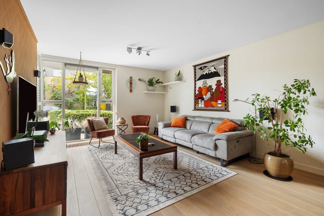 Foto 2 van Sartrelaan 5