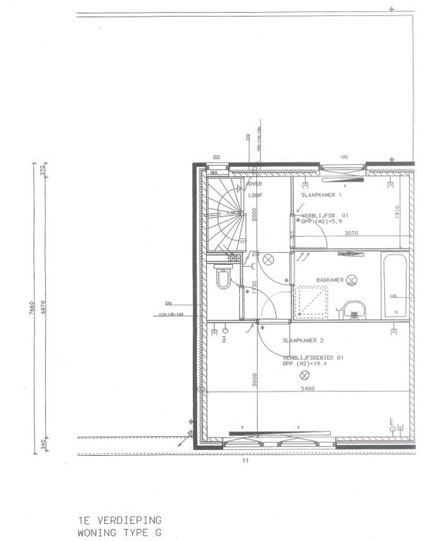Foto 78 van Sartrelaan 5