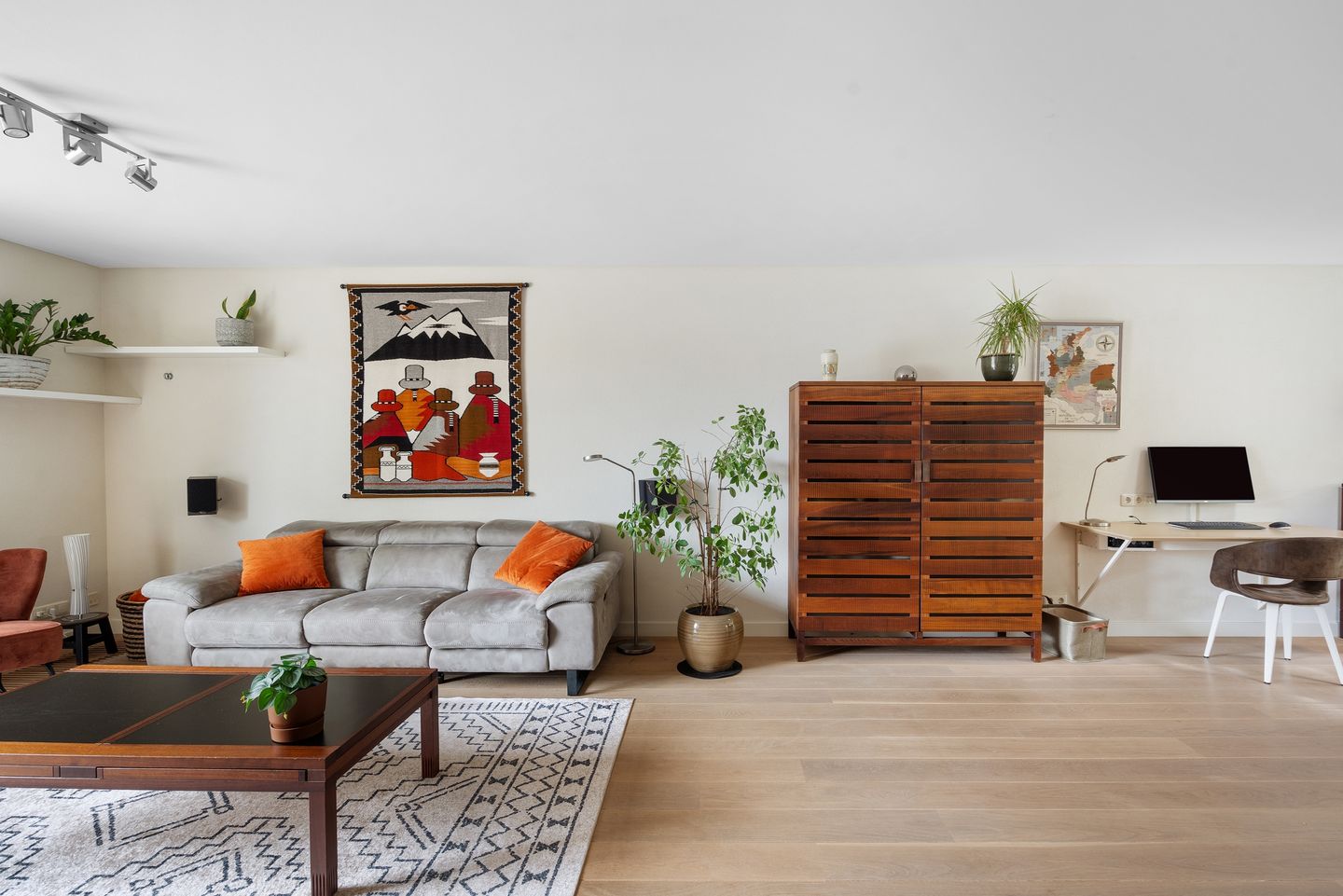 Foto 10 van Sartrelaan 5