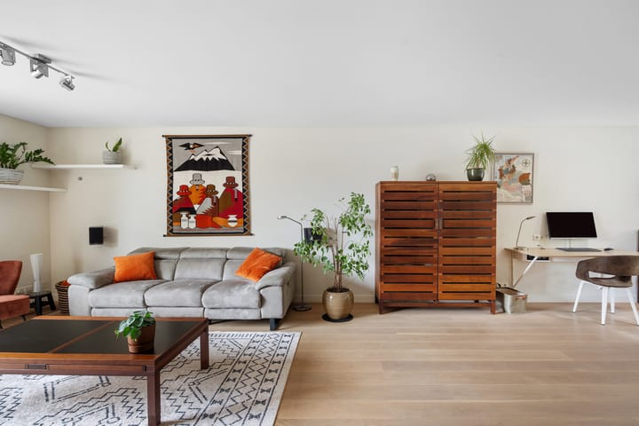 Foto 10 van Sartrelaan 5