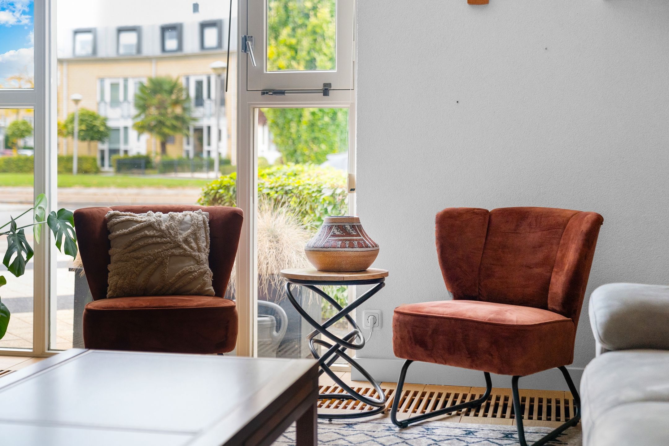 Foto 12 van Sartrelaan 5