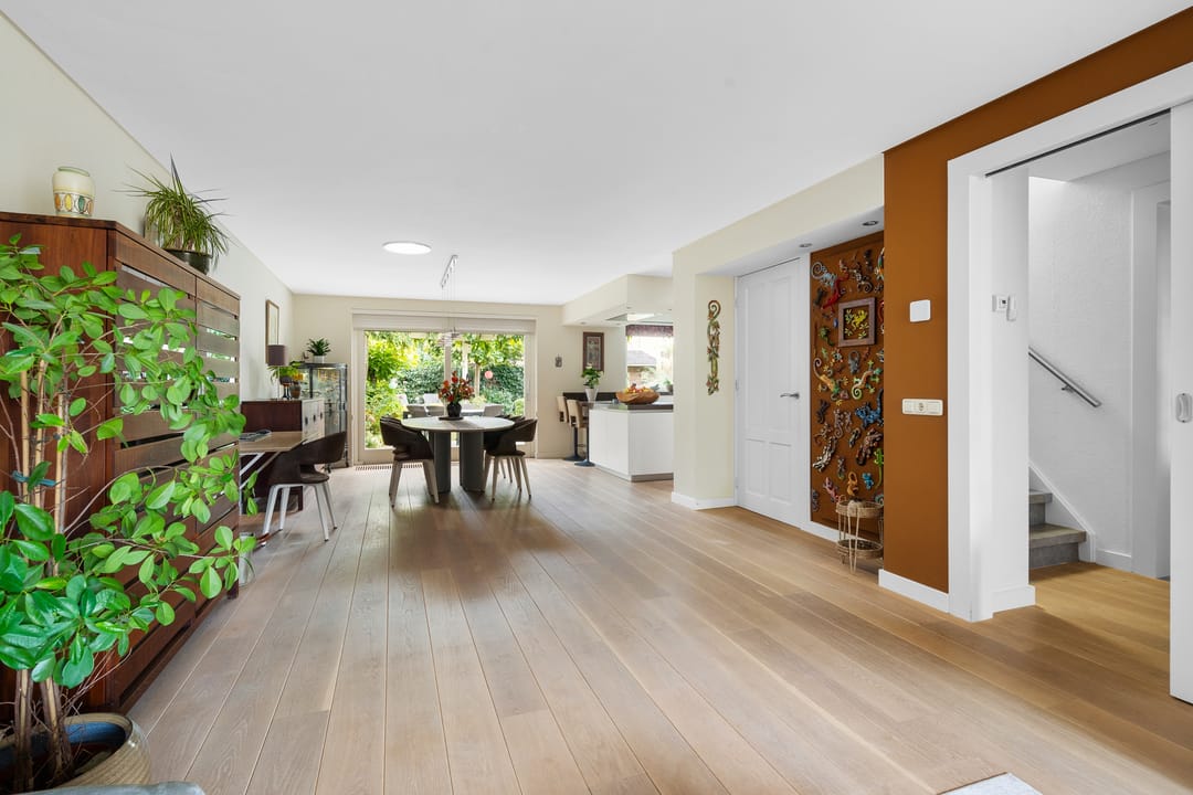 Foto 13 van Sartrelaan 5