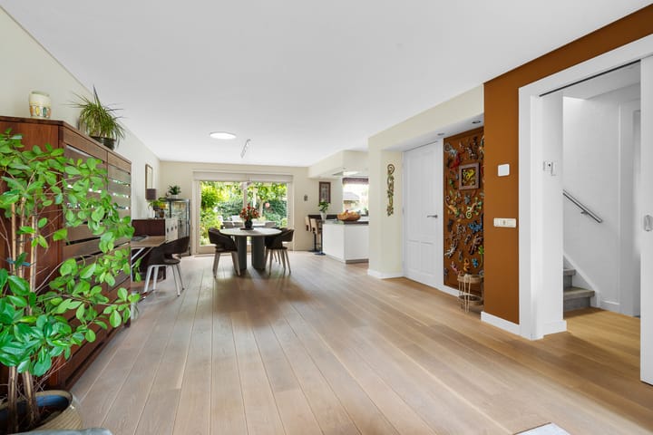 Foto 13 van Sartrelaan 5