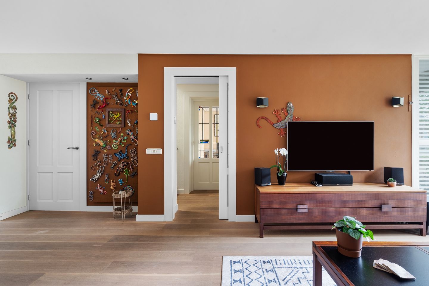 Foto 14 van Sartrelaan 5