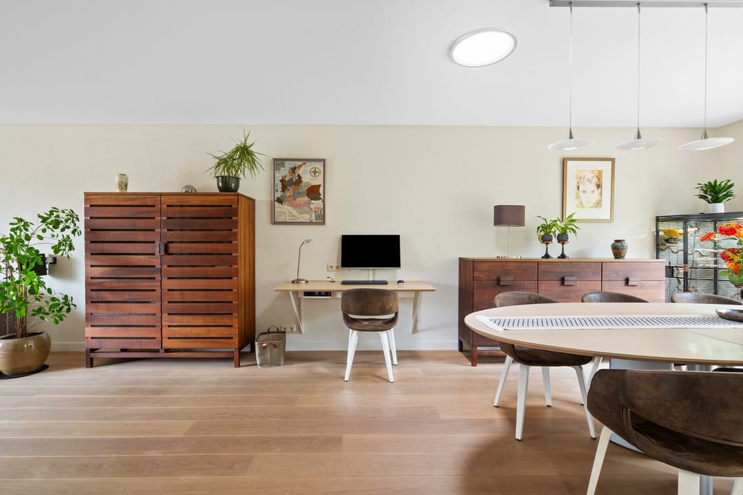 Foto 16 van Sartrelaan 5