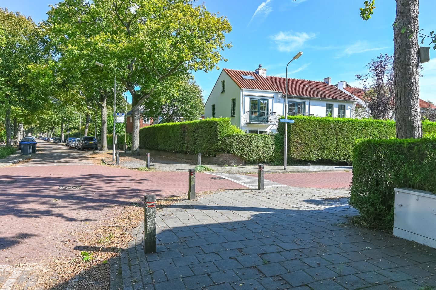 Photo 29 of Biallosterskilaan 33