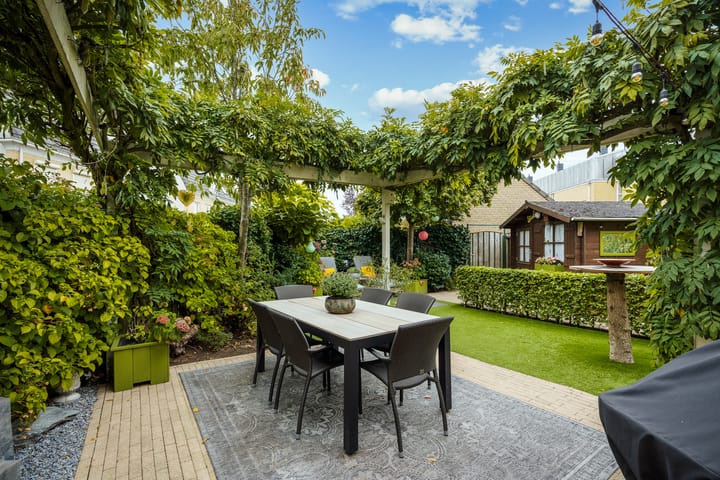 Foto 7 van Sartrelaan 5