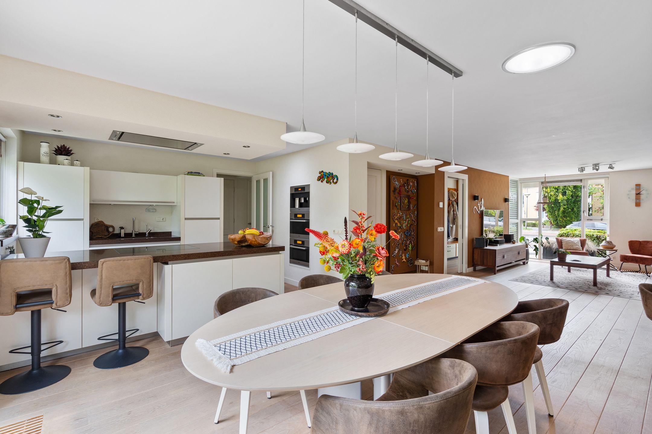 Foto 21 van Sartrelaan 5