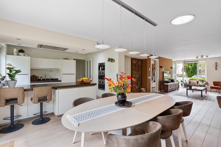 Foto 21 van Sartrelaan 5