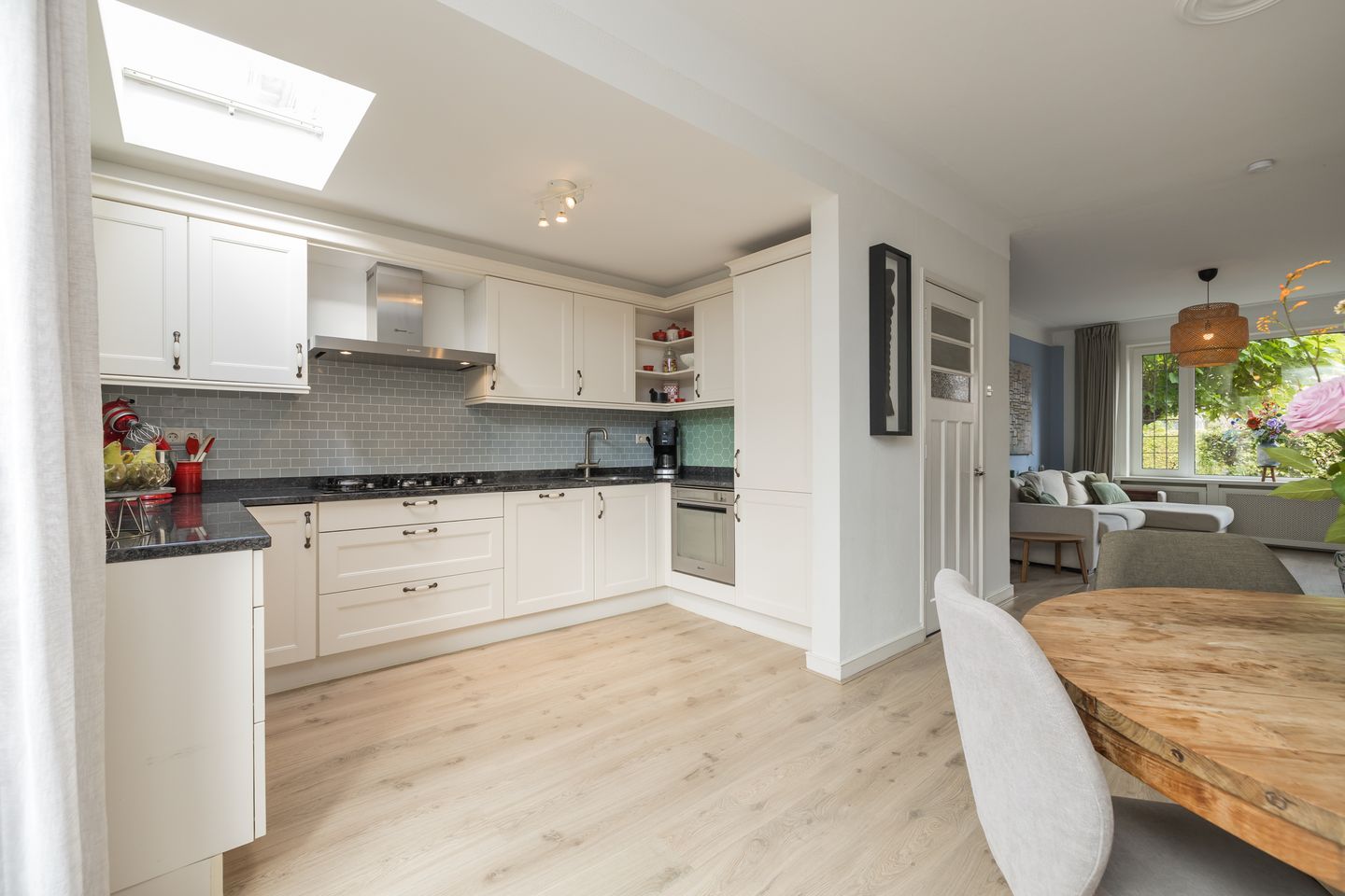 Foto 5 van Noordwijkerweg 23