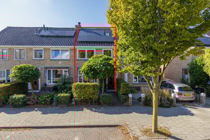 Foto 2 van Noordwijkerweg 23