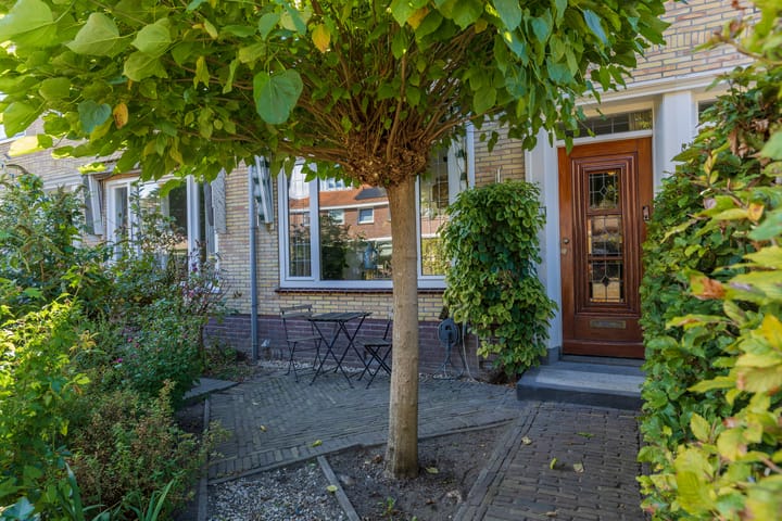 Foto 3 van Noordwijkerweg 23