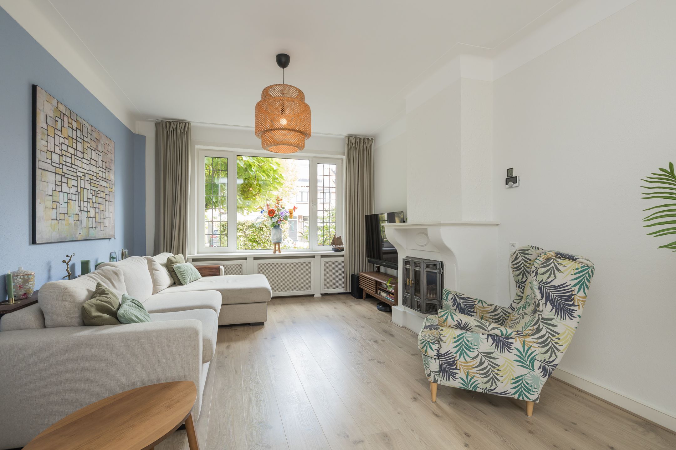 Foto 9 van Noordwijkerweg 23