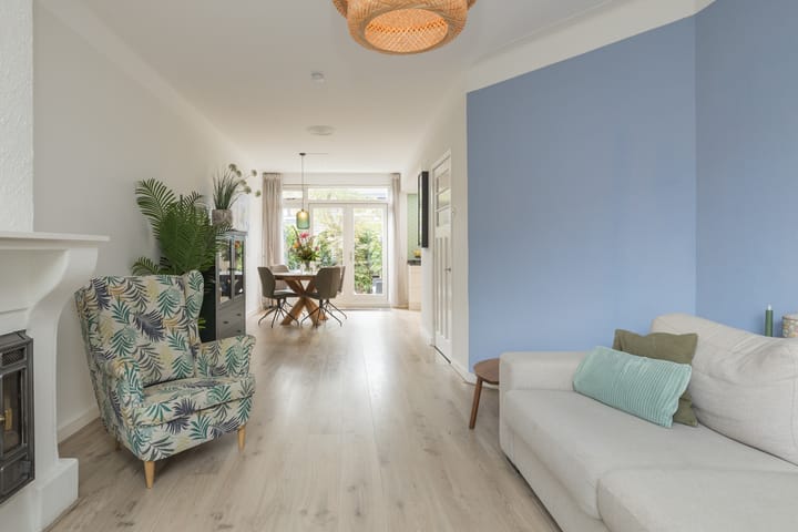 Foto 10 van Noordwijkerweg 23