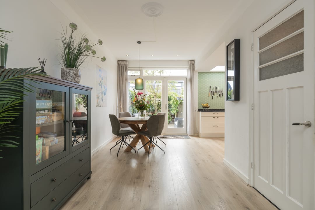 Foto 11 van Noordwijkerweg 23