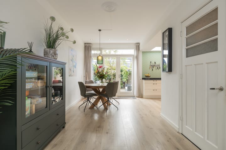 Foto 11 van Noordwijkerweg 23