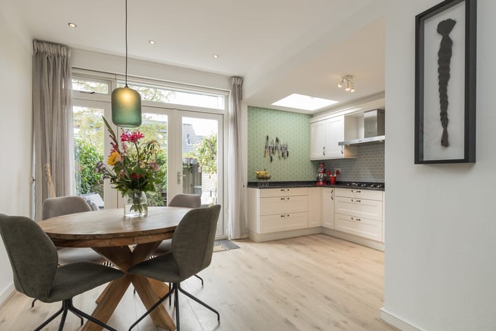 Foto 12 van Noordwijkerweg 23