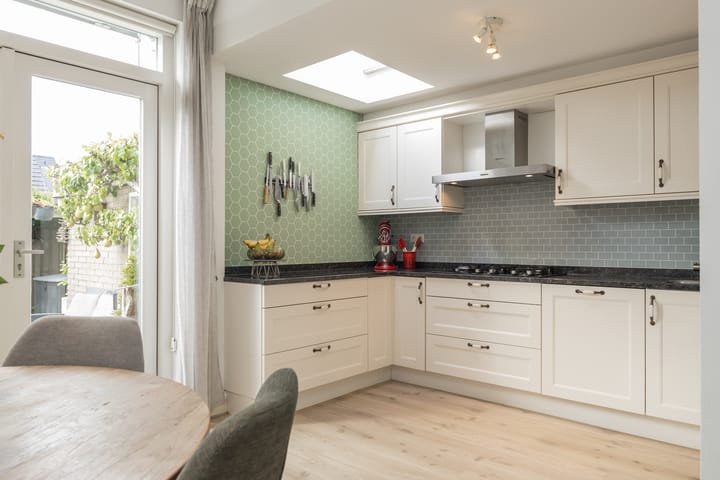 Foto 13 van Noordwijkerweg 23