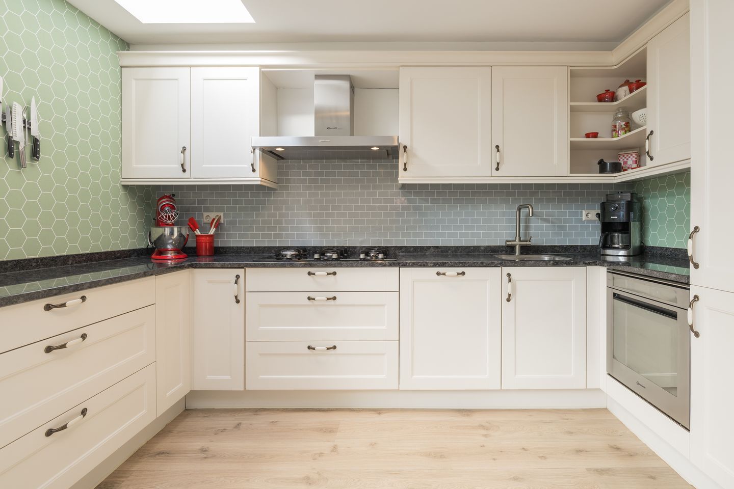 Foto 14 van Noordwijkerweg 23