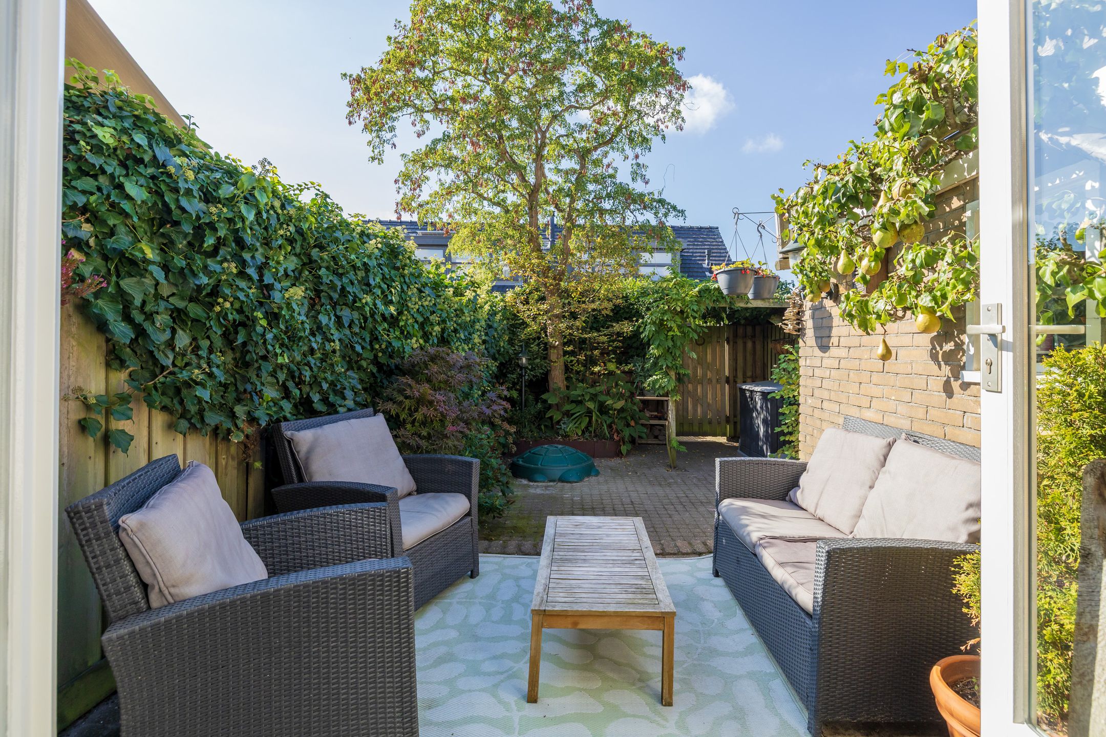 Foto 15 van Noordwijkerweg 23