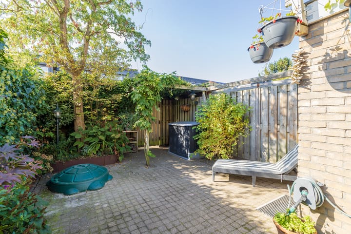 Foto 16 van Noordwijkerweg 23