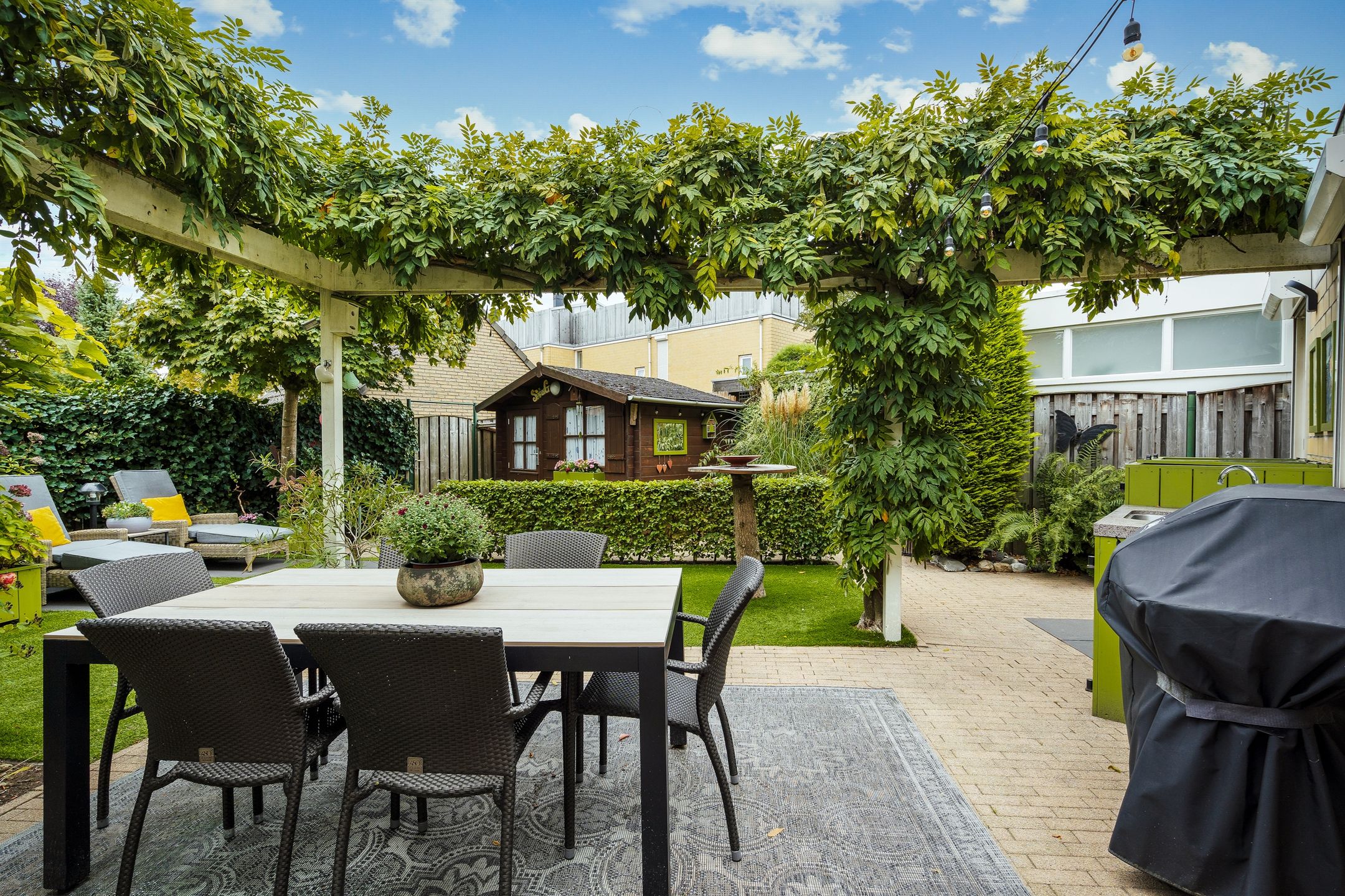 Foto 27 van Sartrelaan 5